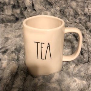 Rae Dunn TEA mug